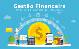 Gestao Financeira Onde Esta O Dinheiro Do Meu Lucro Blog Liz Assessoria Financeira - Contabilidade em Sorocaba